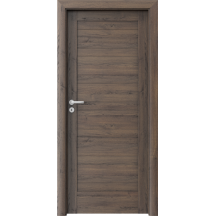 Porta Verte HOME D.0 Dub Šarlátový 